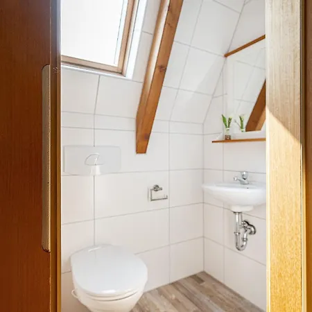 Haensel Und Ferienhaus *