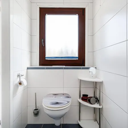 Haensel Und Ferienhaus