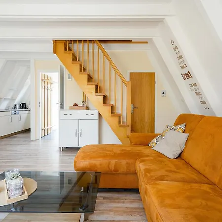 Ferienhaus Haensel Und