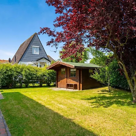 Haensel Und Ferienhaus