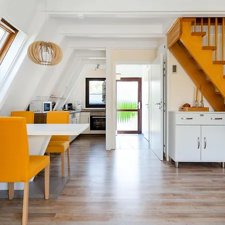 Haensel Und Ferienhaus *