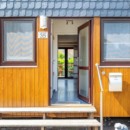 Haensel Und Ferienhaus Greetsiel