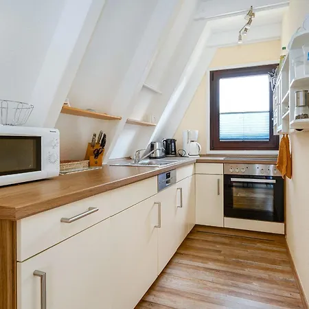 Ferienhaus Haensel Und Greetsiel