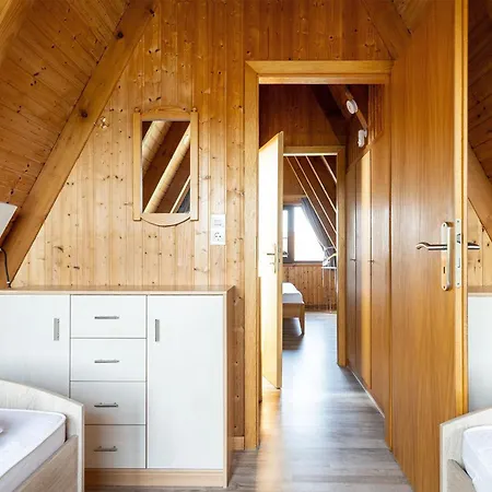 Haensel & Дом отдыха *