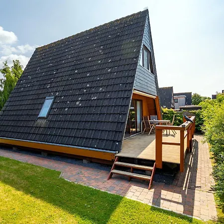 Feriehus Haensel &