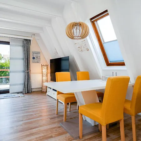 Ferienhaus Haensel Und *