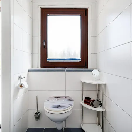 Haensel Und Greetsiel