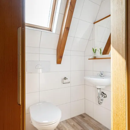 Haensel Und * Greetsiel