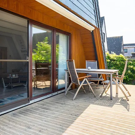 Ferienhaus Haensel Und Greetsiel